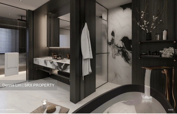 3 Orchard By-The-Park (D10), Condominium #449836231